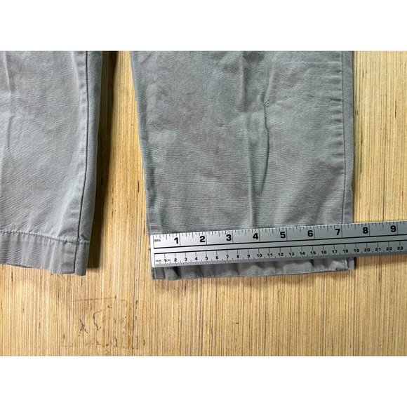 Old Navy - Women's Capri Pant - Beige - # 6 - Picture 8 of 14